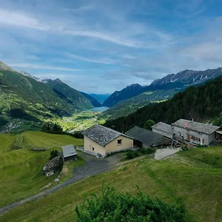 Monte Campell Dasura By Interhome Ferienhaus