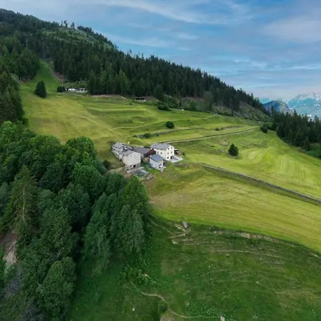 Monte Campell Dasura By Interhome Poschiavo