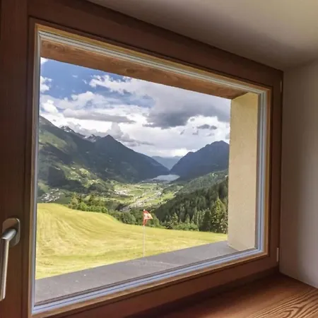 Casa de Férias Monte Campell Dasura By Interhome *