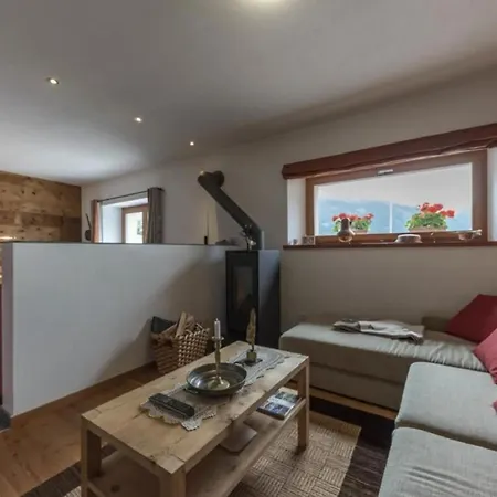 Monte Campell Dasura By Interhome *