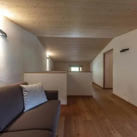 Monte Campell Dasura By Interhome Casa vacanze *