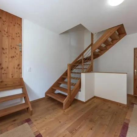 Casa vacanze Monte Campell Dasura By Interhome Poschiavo
