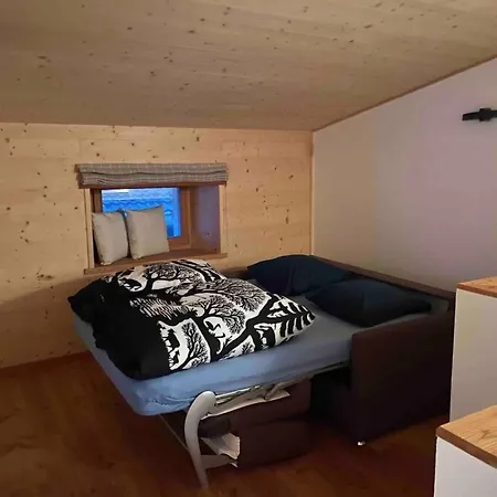 Monte Campell Dasura By Interhome 펜션