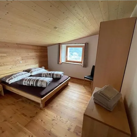 Holiday home Monte Campell Dasura By Interhome Poschiavo