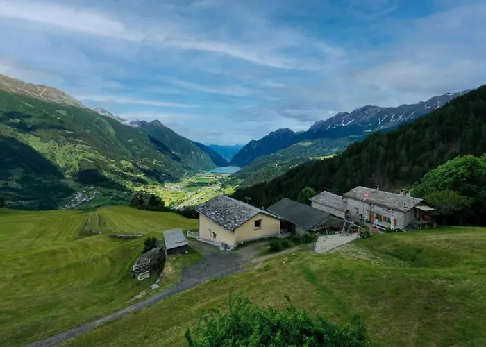 Monte Campell Dasura By Interhome Ferienhaus