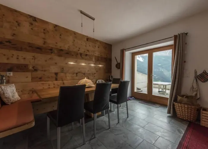 Casa de Férias Monte Campell Dasura By Interhome *