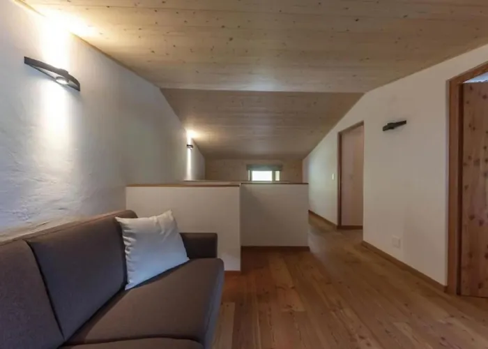 Monte Campell Dasura By Interhome Ferienhaus *