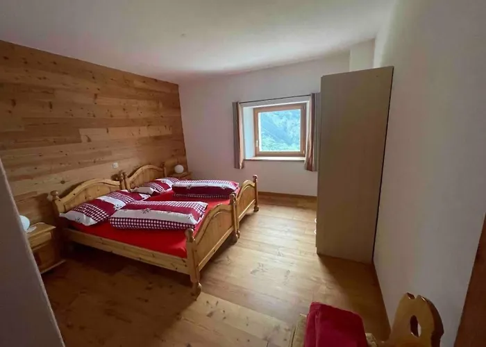 Monte Campell Dasura By Interhome Poschiavo