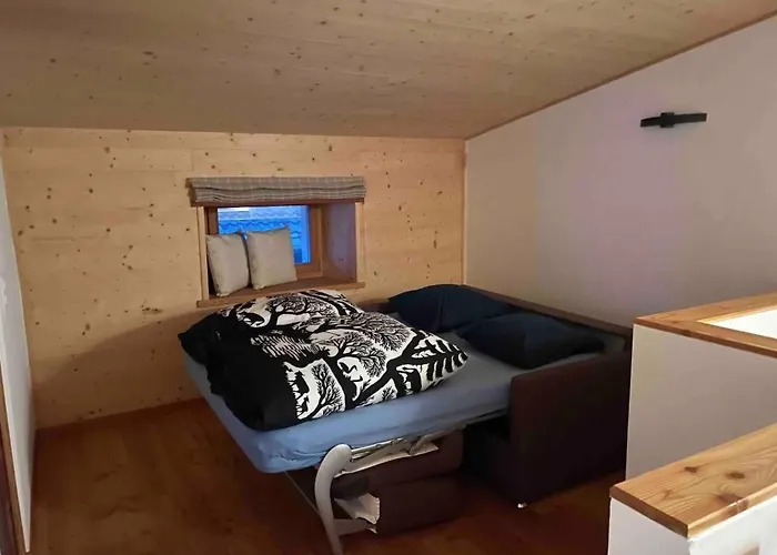 Monte Campell Dasura By Interhome Casa de Férias