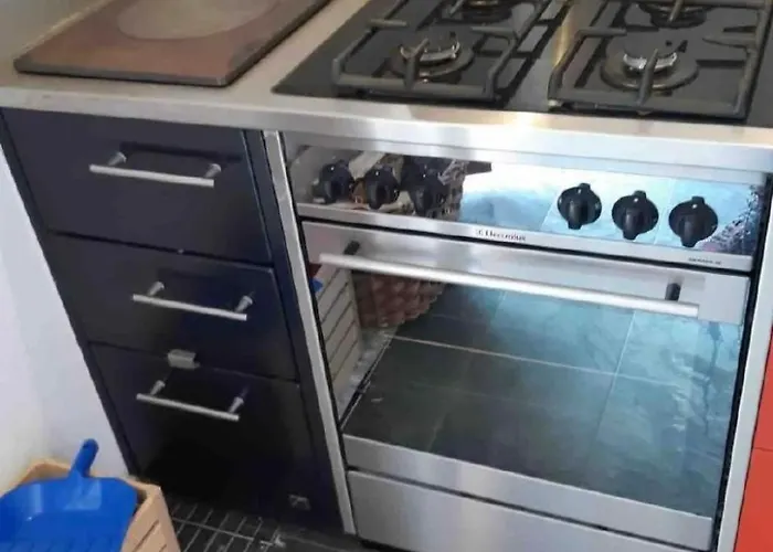 Ferienhaus Monte Campell Dasura By Interhome *