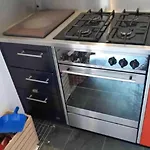 Σπίτι διακοπών Monte Campell Dasura By Interhome *