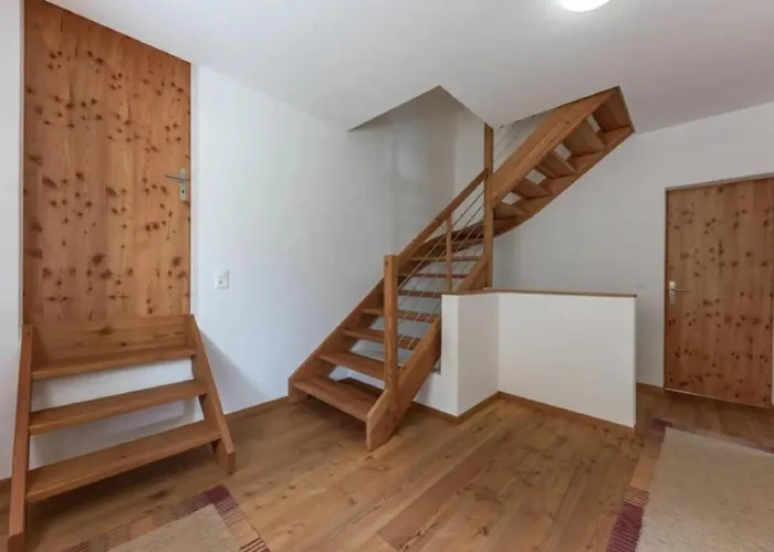 Holiday home Monte Campell Dasura By Interhome Poschiavo