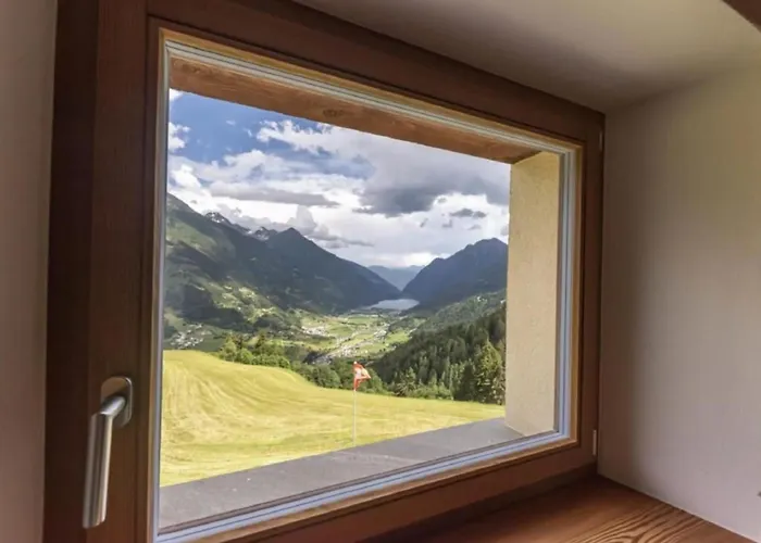 Dom wakacyjny Monte Campell Dasura By Interhome *