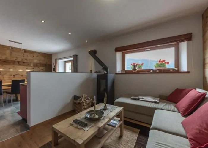 Monte Campell Dasura By Interhome *