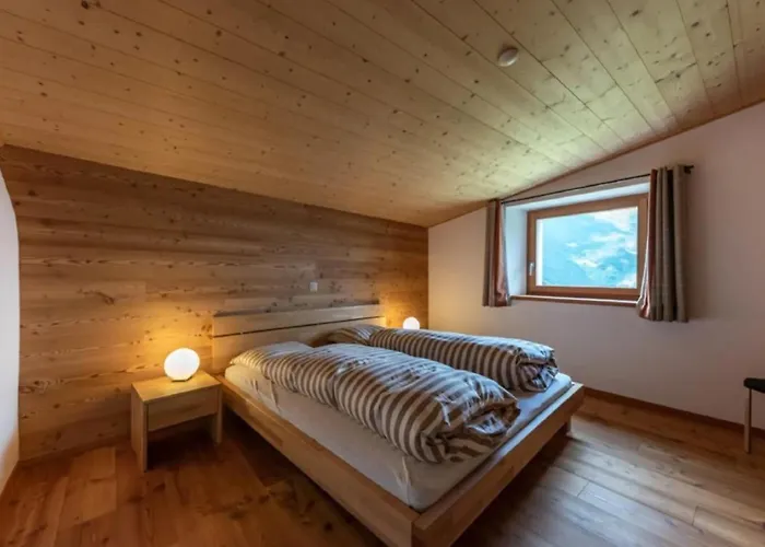 Monte Campell Dasura By Interhome