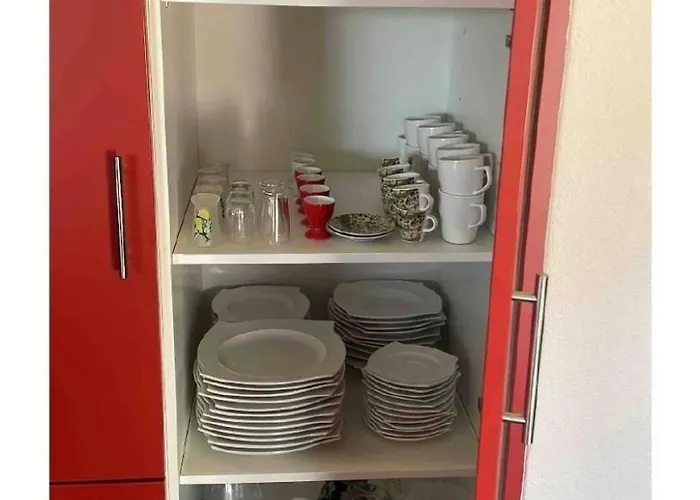 Dom wakacyjny Monte Campell Dasura By Interhome Poschiavo