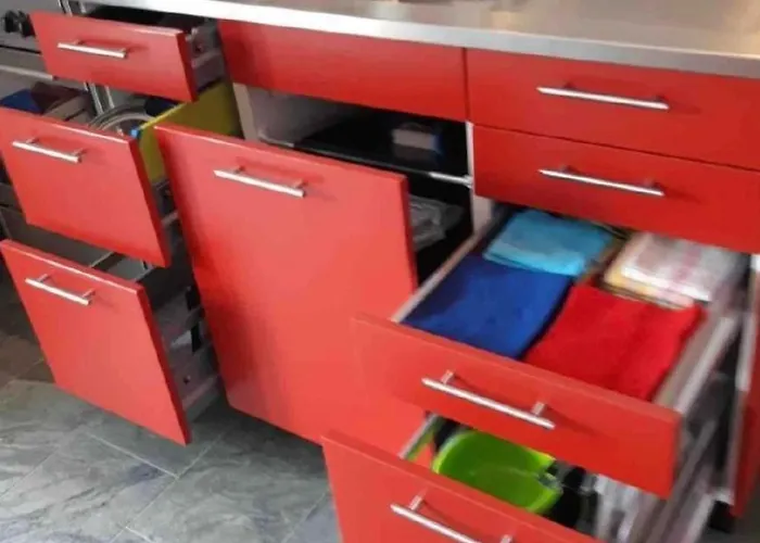 Dom wakacyjny Monte Campell Dasura By Interhome *